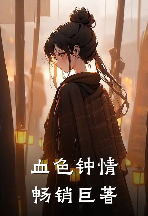 血色钟情畅销巨著