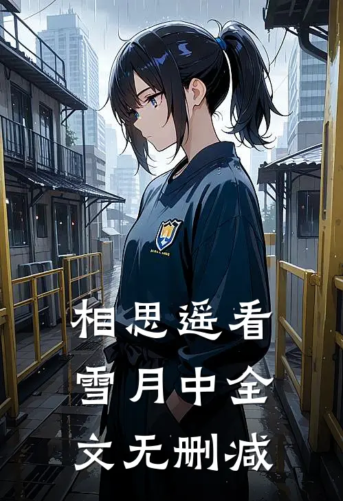 相思遥看雪月中全文无删减