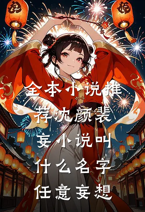全本小说推荐沈颜裴妄小说叫什么名字任意妄想