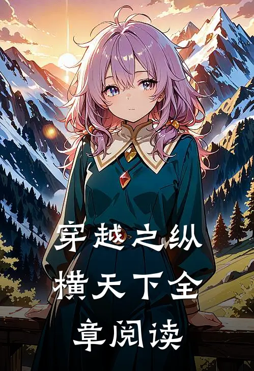 穿越之纵横天下全章阅读