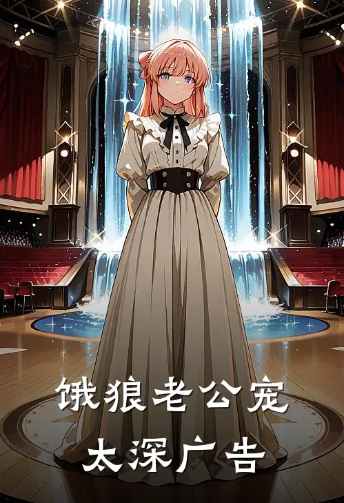 饿狼老公宠太深广告