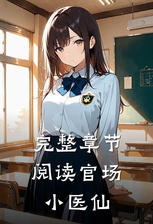 完整章节阅读官场小医仙