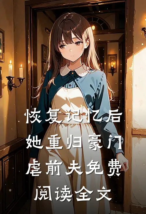 恢复记忆后，她重归豪门虐前夫免费阅读全文