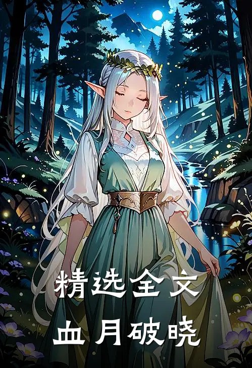精选全文血月破晓