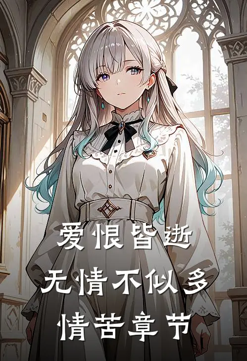 爱恨皆逝，无情不似多情苦章节