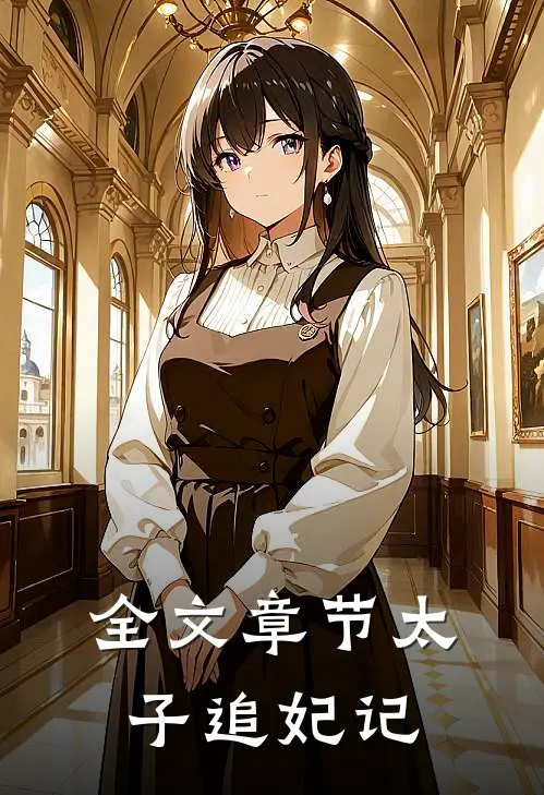 全文章节太子追妃记