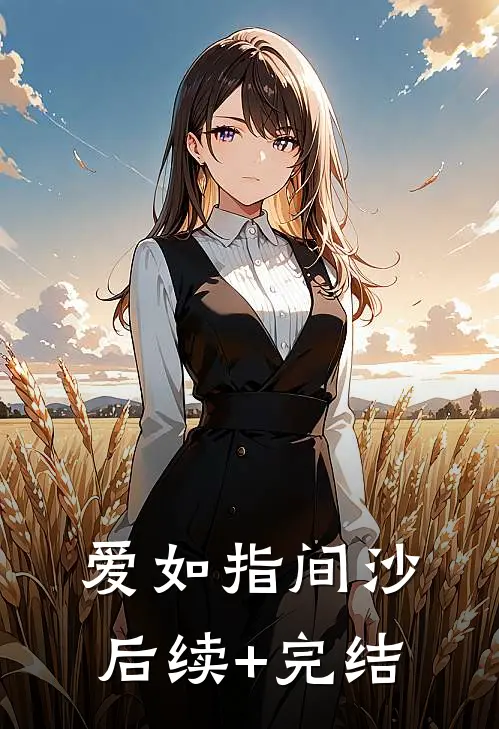 爱如指间沙后续+完结