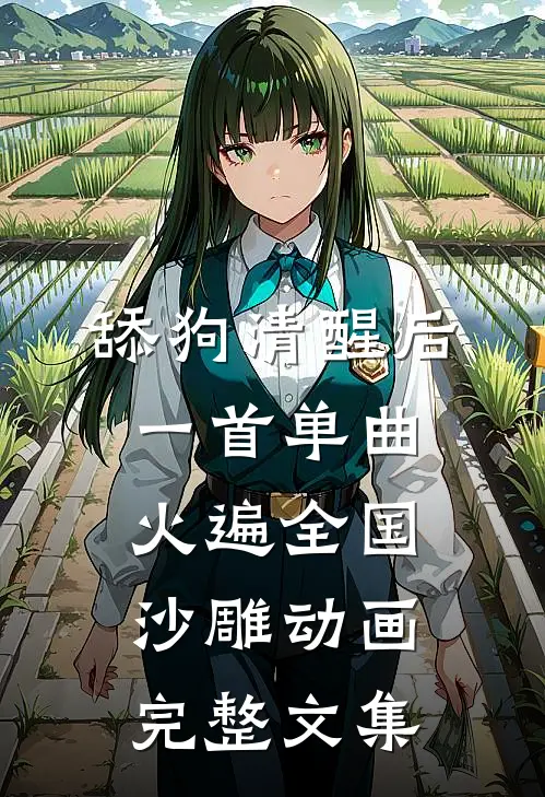舔狗清醒后,一首单曲火遍全国沙雕动画完整文集