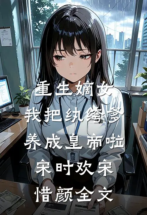 重生嫡女：我把纨绔爹养成皇帝啦宋时欢宋惜颜全文