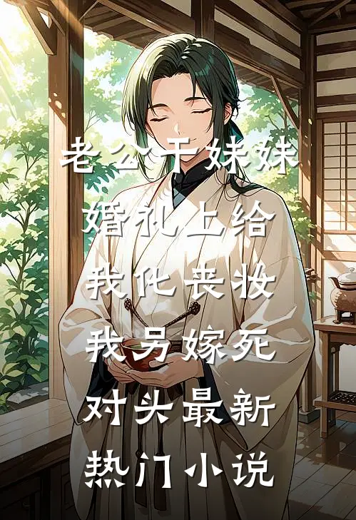 老公干妹妹婚礼上给我化丧妆，我另嫁死对头最新热门小说