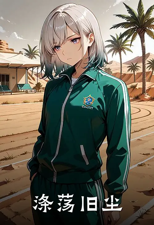 涤荡旧尘