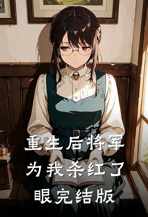 重生后将军为我杀红了眼完结版