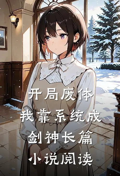 开局废体：我靠系统成剑神长篇小说阅读