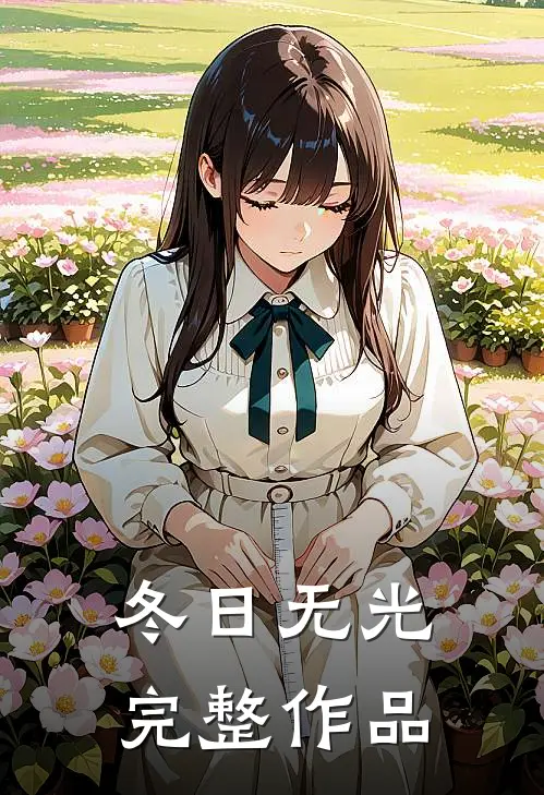 冬日无光完整作品