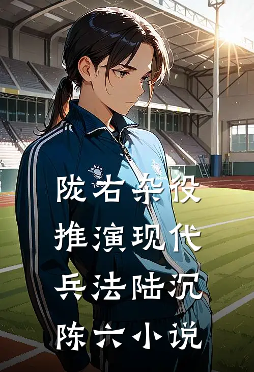 陇右杂役：推演现代兵法陆沉陈六小说