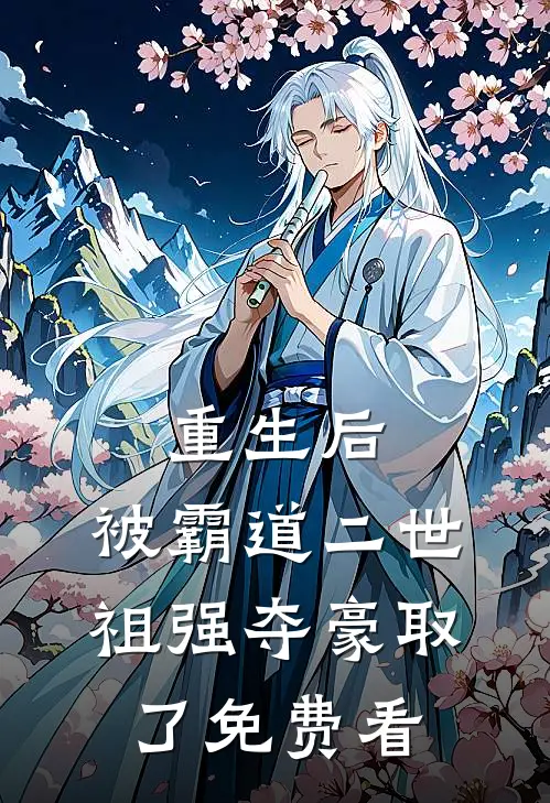 重生后，被霸道二世祖强夺豪取了免费看