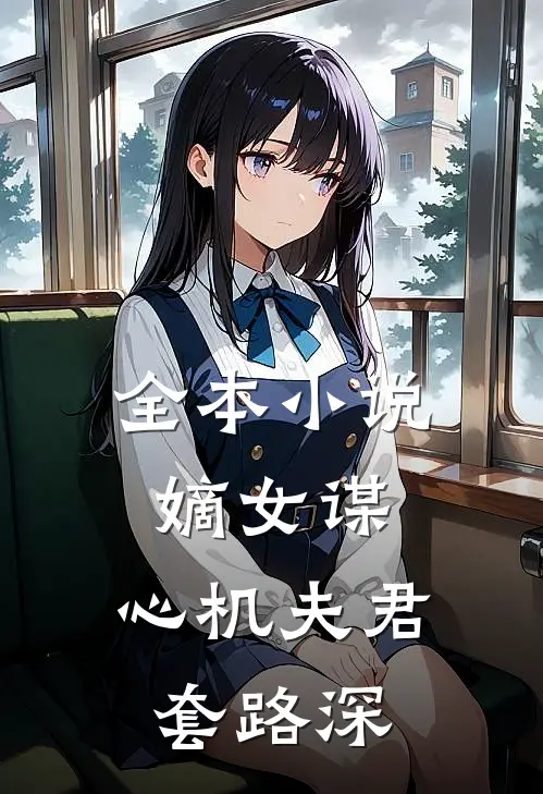 全本小说嫡女谋：心机夫君套路深