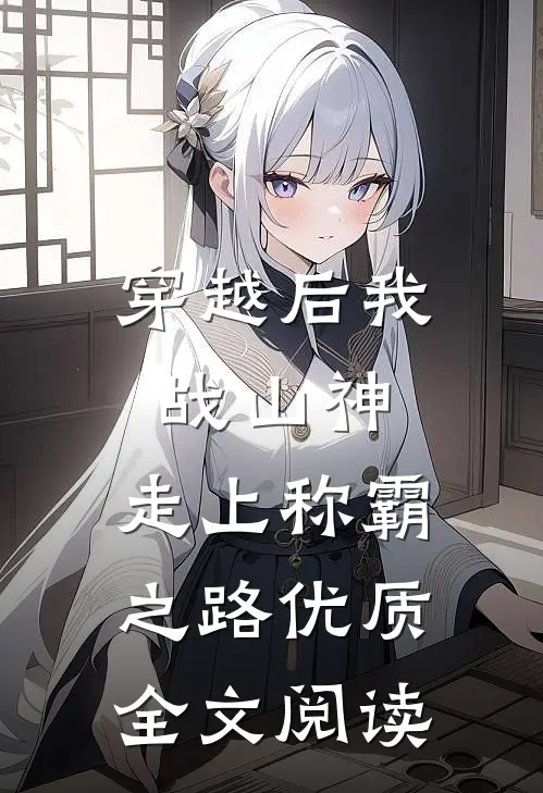 穿越后我战山神，走上称霸之路优质全文阅读