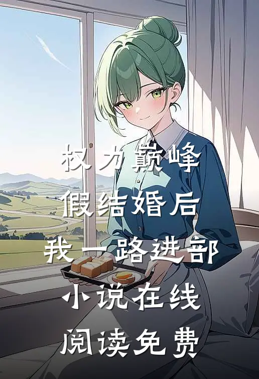 权力巅峰：假结婚后，我一路进部小说在线阅读免费