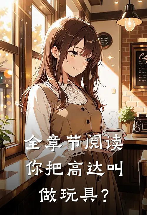 全章节阅读你把高达叫做玩具？