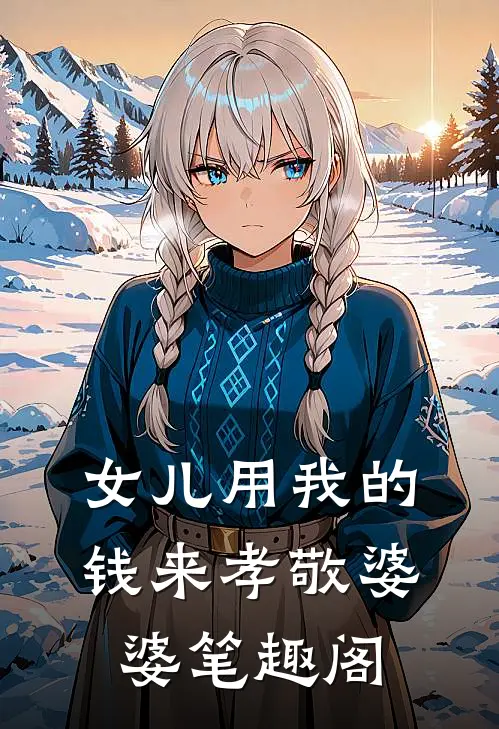女儿用我的钱来孝敬婆婆笔趣阁