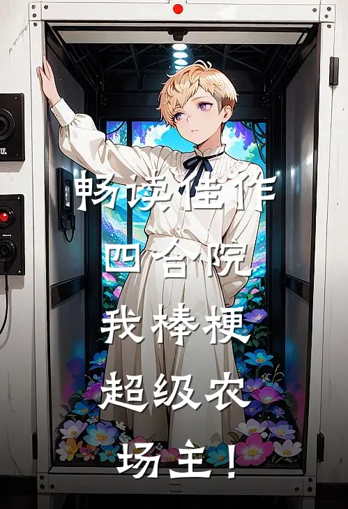畅读佳作四合院：我棒梗，超级农场主！