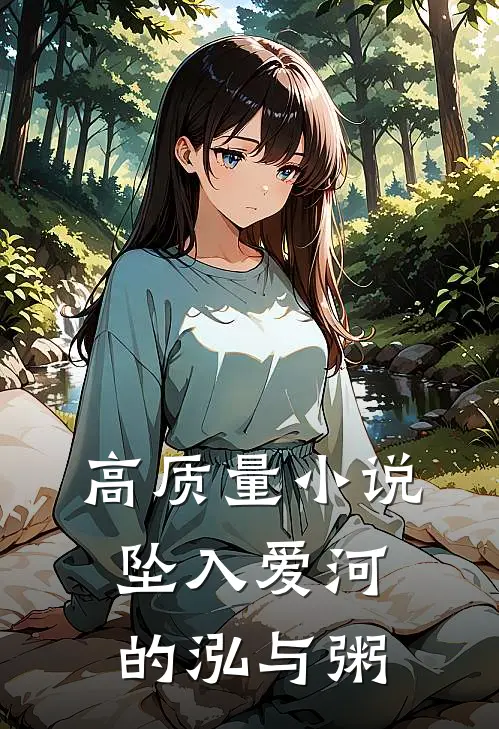 高质量小说坠入爱河的泓与粥