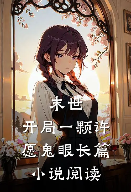 末世：开局一颗许愿鬼眼长篇小说阅读