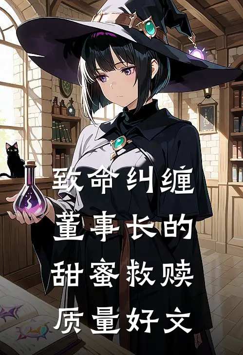 致命纠缠：董事长的甜蜜救赎质量好文