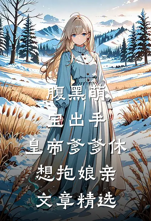 腹黑萌宝出手，皇帝爹爹休想抱娘亲文章精选