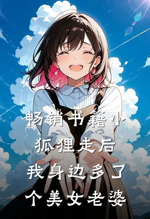 畅销书籍小狐狸走后，我身边多了个美女老婆