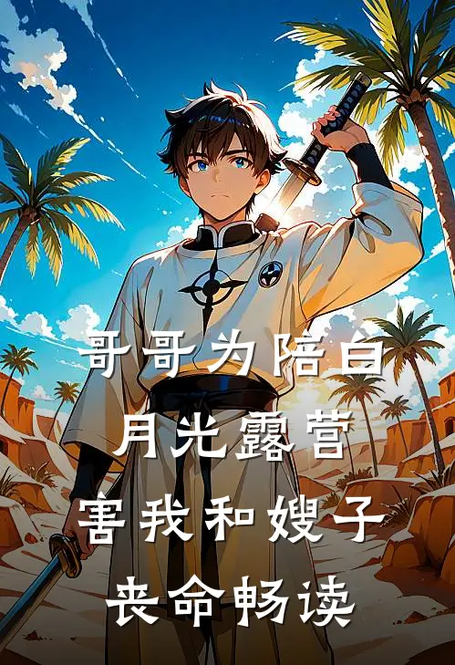 哥哥为陪白月光露营，害我和嫂子丧命畅读