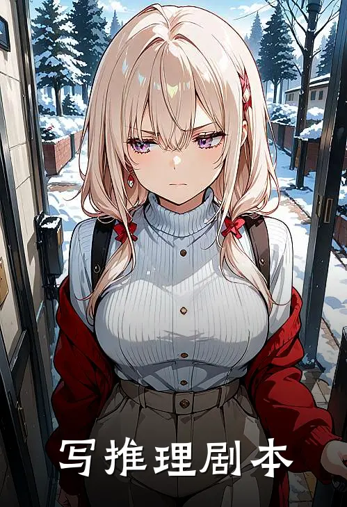 写推理剧本