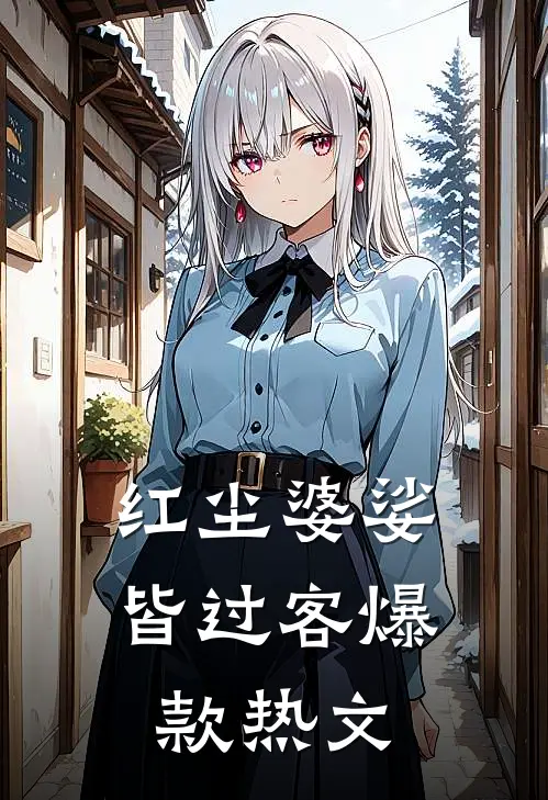 红尘婆娑皆过客爆款热文