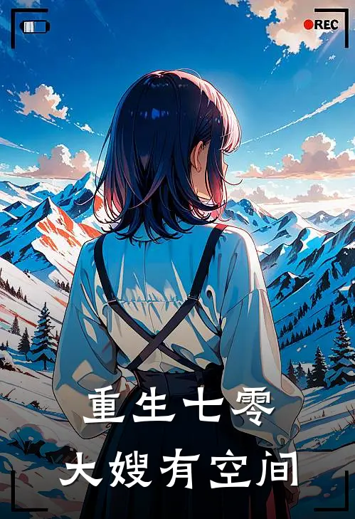 重生七零，大嫂有空间