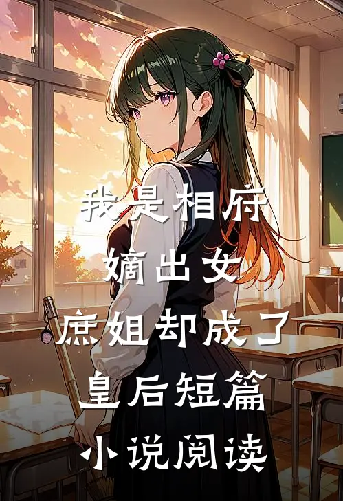 我是相府嫡出女，庶姐却成了皇后短篇小说阅读