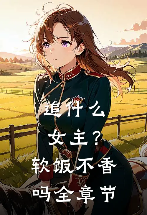 追什么女主？软饭不香吗全章节