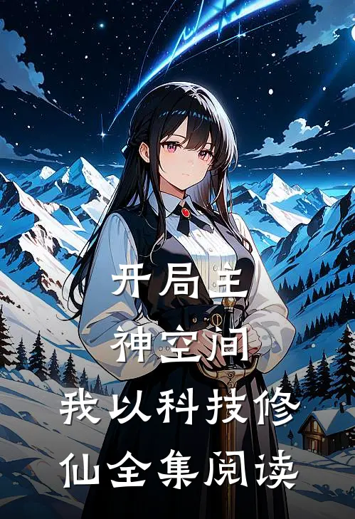 开局主神空间，我以科技修仙全集阅读