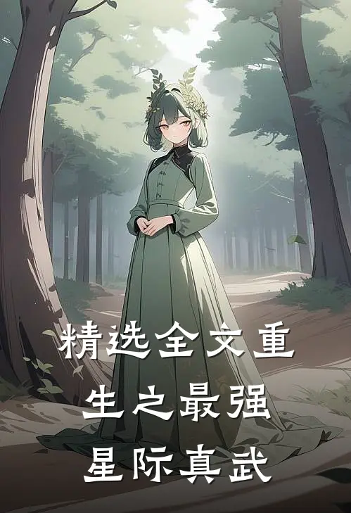 精选全文重生之最强星际真武