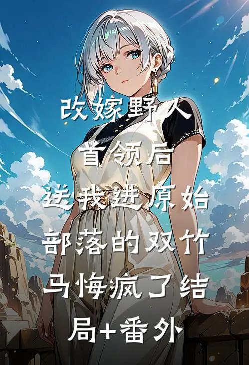 改嫁野人首领后，送我进原始部落的双竹马悔疯了结局+番外
