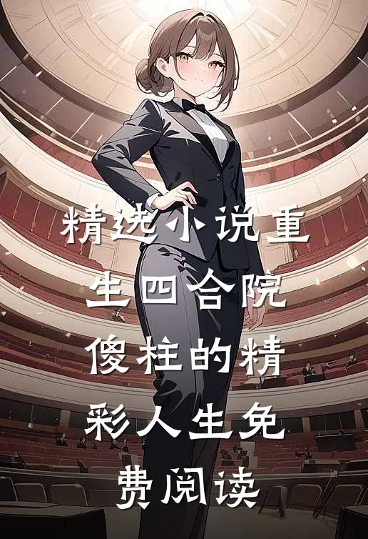 精选小说重生四合院:傻柱的精彩人生免费阅读