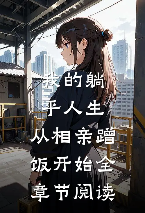 我的躺平人生：从相亲蹭饭开始全章节阅读