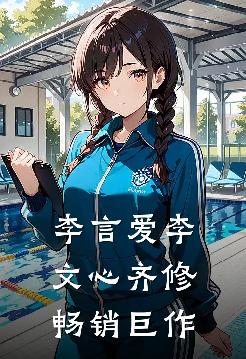 李言爱李文心齐修畅销巨作