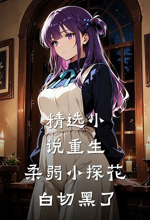 精选小说重生：柔弱小探花白切黑了