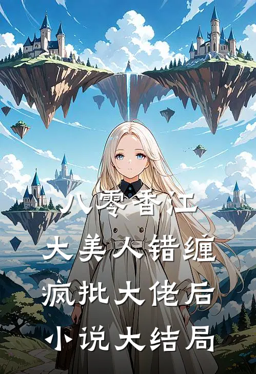 八零香江，大美人错缠疯批大佬后小说大结局