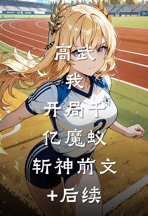 高武：我，开局千亿魔蚁，斩神前文+后续