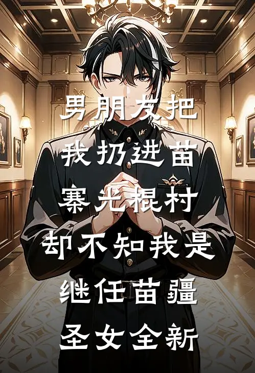 男朋友把我扔进苗寨光棍村，却不知我是继任苗疆圣女全新
