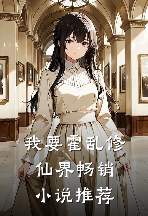 我要霍乱修仙界畅销小说推荐
