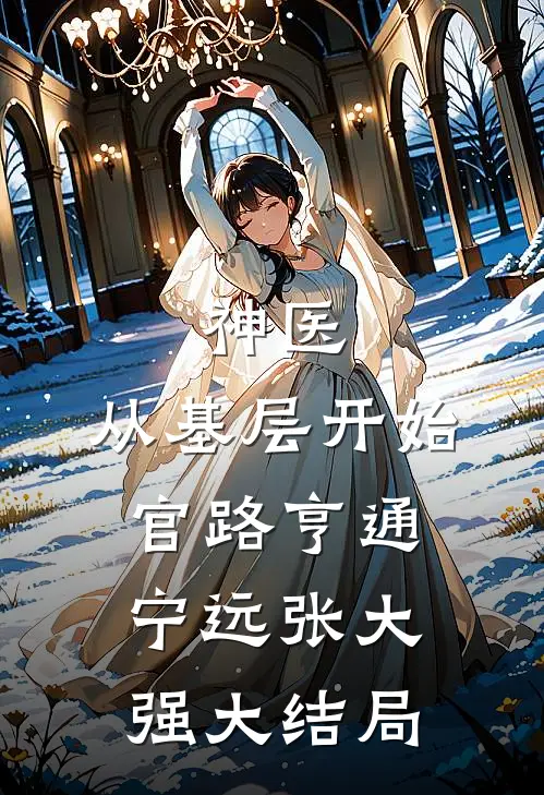 神医：从基层开始官路亨通宁远张大强大结局