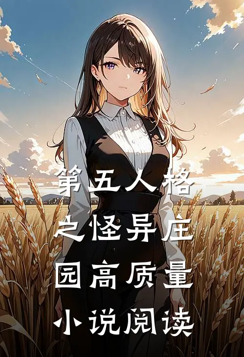 第五人格之怪异庄园高质量小说阅读